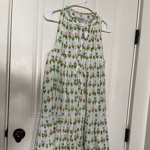 EUC Olivia James the label Dress- Size Small